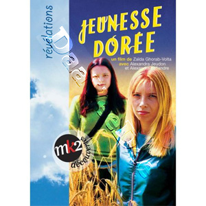 Jeunesse dore (DVD)